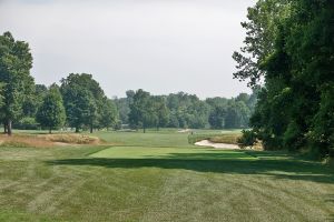 The Country Club (Pepper Pike) 18th